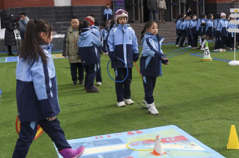 乌鲁木齐市第七十三小学