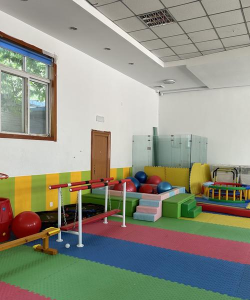 天津市宁河区芦台德天骄幼儿园