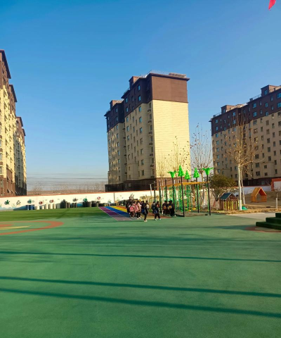 丰南市柳树0镇柳树0幼儿园