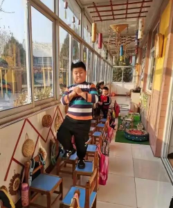 丰南市西葛镇西葛幼儿园