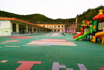 河北省承德县幼儿园