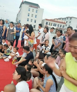 滨河新城幼儿园