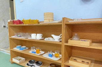 天津市北辰区双青第三幼儿园