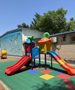 天津市北辰区双街镇柴楼幼儿园