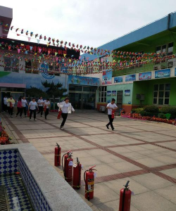 丰南市第三幼儿园