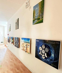 北京市大兴区金枫嘉泊幼儿园