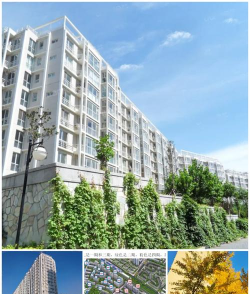 北京市昌平区回龙观街道丹迪兰社区办园点