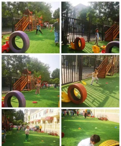 北京市昌平区果仁儿幼儿园