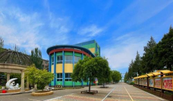 北京市昌平区马池口镇中心幼儿园-白浮分园