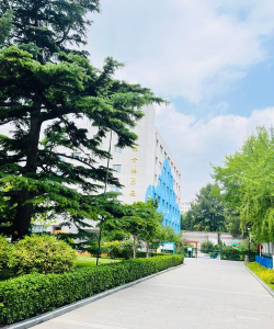 北京市昌平区百善镇金色童心社区办园点