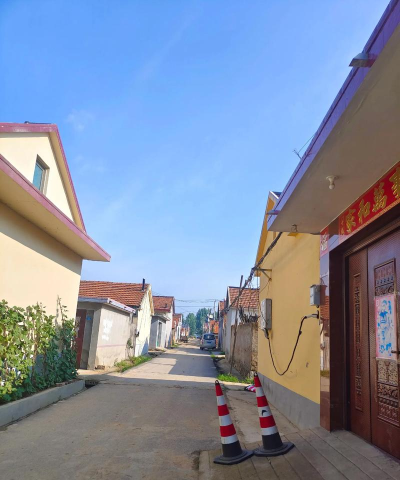 北京市昌平区北七家镇鹏程爱果社区办园点