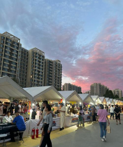 北京市昌平区天通苑南街道迪宝乐社区办园点