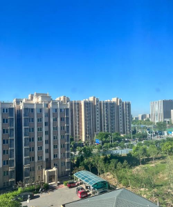 北京市昌平区北七家镇卡酷鲁疃社区办园点