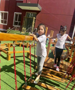 北京市昌平区育树家幼儿园