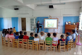 北京市昌平区东方剑桥天通东苑幼儿园