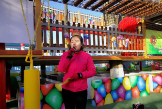 北京市昌平区南邵中心幼儿园