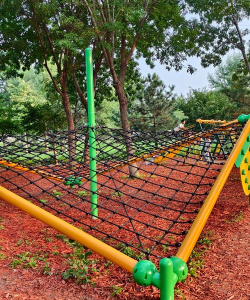 北京市通州区乐童精灵陆辛庄幼儿园