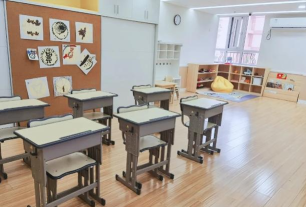 北京博识梦飞万柳幼儿园海淀有限公司