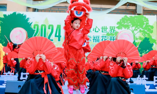 北京明天幼稚集团二幼南区园