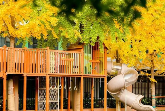 北京明天幼稚集团九幼安宁里园