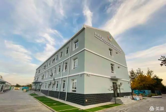 台头小学附设幼儿班