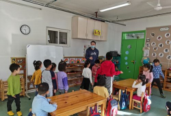 北京新都凯蒂幼儿园海淀有限公司