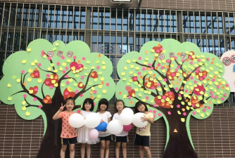 北京岭南幼儿园