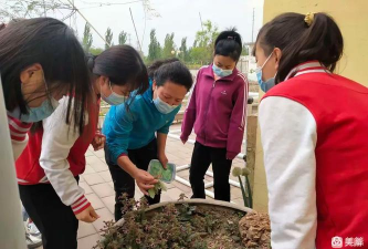 北京市丰台区看丹村中心幼儿园