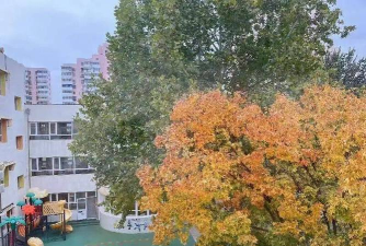 北京市丰台区实验幼儿园-分园