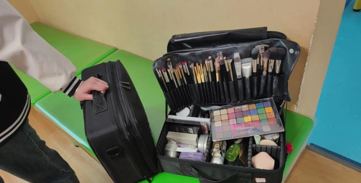 惠阳市陈江镇中心幼儿园