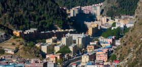 昌都地区江达县同普乡中心校