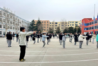 伊宁县莫洛托乎提圩孜乡武功学校