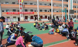 常德市武陵区工农小学