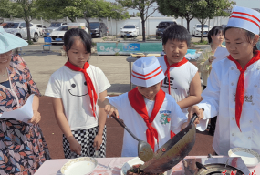 常德市武陵区河洑镇小学