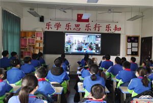 常德市武陵区芙蓉路小学