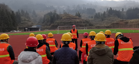 从江县停洞中学