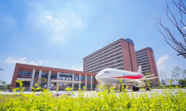 成都新东方高级技工学校