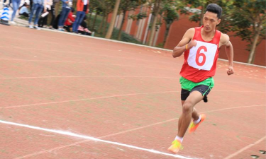 四川省会理现代职业技术学校