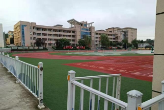 商洛市商州区大荆中学