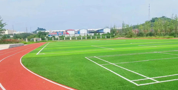 重庆两江新区职教中心