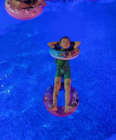 潮阳市棉北办事处湖东幼儿园