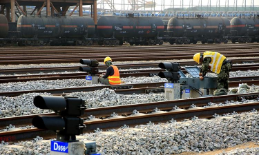 西安煤矿机械厂子弟