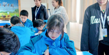 西安市第二聋哑学校