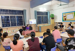 东莞市大朗圣堂幼儿园