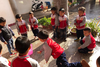 广州市天河区永福幼儿园