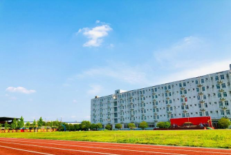 成都信息技术学校