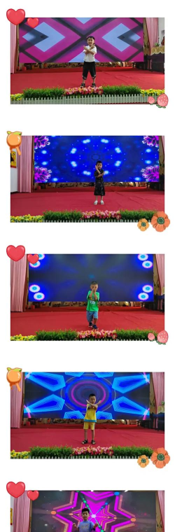 英德市星辉幼儿园