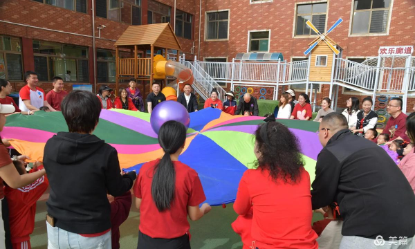 凤翔县凤鸣幼儿园