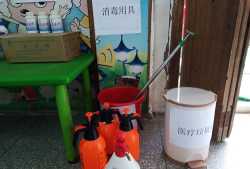 阳春市圭岗镇幼儿园