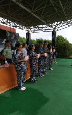 小海镇小海中学